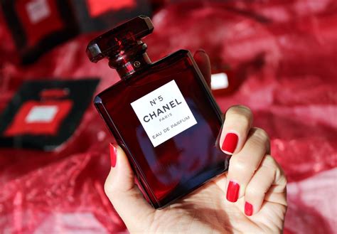 profumo chanel 5 rosso|CHANEL N°5 Eau de toilette ️ acquista online .